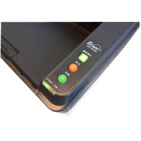 京瓷(KYOCERA)FS-1040 黑白激光打印机 A4家庭办公标签打印机 标配