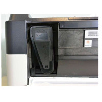 京瓷(KYOCERA)FS-1040 黑白激光打印机 A4家庭办公标签打印机 标配