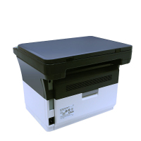京瓷(KYOCERA)M1025d/PN黑白激光多功能打印机自动双面打印复印扫描一体机套餐五