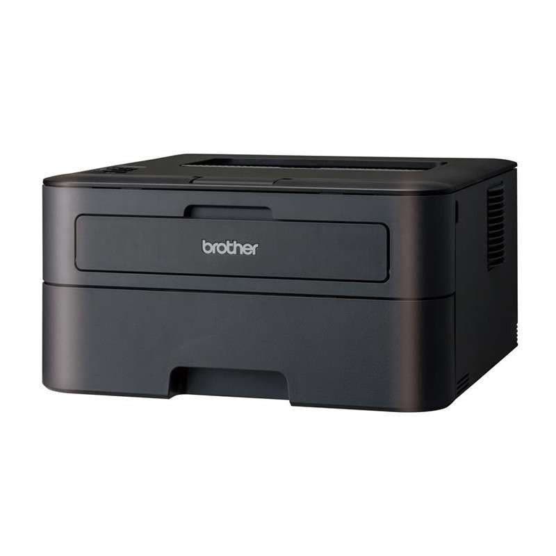 兄弟 （Brother）HL-2560DN 优选系列黑白激光打印机 自动双面 网络 打印机 套餐五图片