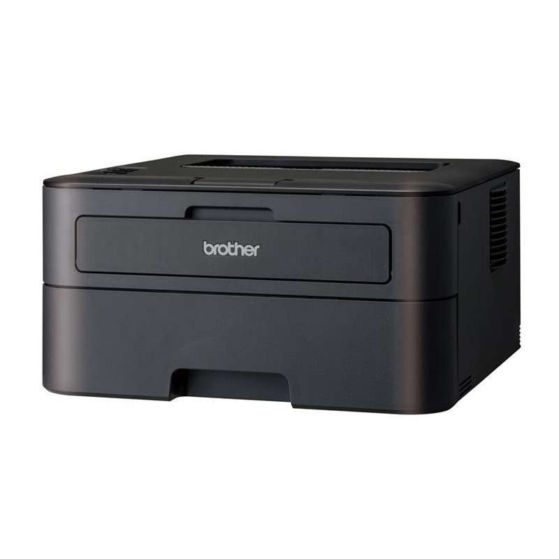 兄弟 （Brother）HL-2560DN 优选系列黑白激光打印机 自动双面 网络 打印机 套餐四高清大图