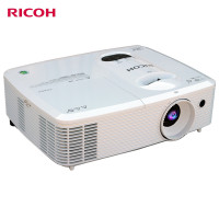 理光S2680/S2660投影仪办公家用教育婚庆商用高清便携式3D高清投影机替代s2170 S2680标配手机无线同屏器