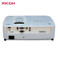 理光S2680/S2660投影仪办公家用教育婚庆商用高清便携式3D高清投影机替代s2170 S2680标配手机无线同屏器