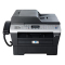 柯尼卡美能达1580MF/1590/b15/b16打印机A4柯美复印机激光多功能打印复印扫描一体机bizhub 16套四