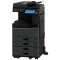 东芝2508A/3008A黑白激光一体机A3大型打印机复合机复印彩色扫描数码复印机2508A+四层纸盒自动双面输稿器传真