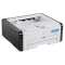 理光(RICOH)SP 210e黑白激光打印机 A4 A5学生家用办公商用打印机 套餐五
