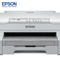 爱普生(EPSON)WF-3011有线无线WIFI高端彩色喷墨商用家庭办公照片打印机带连供 官方标配