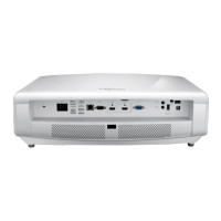 奥图码(Optoma) UHD620投影仪家用办公教学婚庆商务会议4K高清家庭影院便携投影机120英寸幕布吊架+10米线