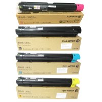 富士施乐 2263/2260/2265粉盒系列施乐原装墨粉硒鼓组件适用第四代