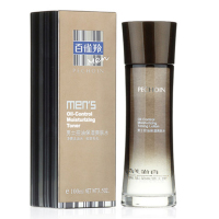 百雀羚男士净衡保湿多效爽肤水100ml