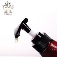 滋源 茶籽控油去屑洗发水 265ml