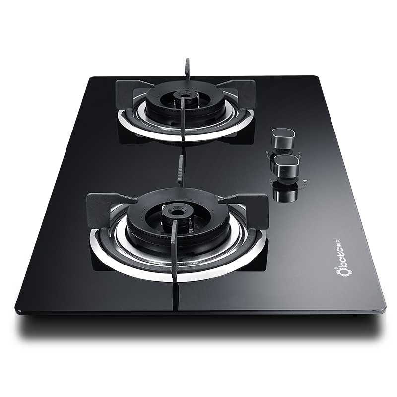 邦太bata42kw燃气灶煤气灶双灶台式嵌入式天然气液化气8319管道天然气