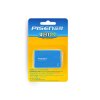 品胜 四合一读卡器(蓝色)| TF M2 SD MS多功能 USB2.0 读卡器