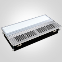 雷士照明NVC 多功能吹风PTC换气照明显示五合一浴霸多功能组合电器300×600MM