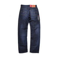 跨境直邮 李维斯LEVI'S 505系列舒适直脚牛仔裤 男 长裤 四季款
