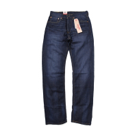 跨境直邮 李维斯LEVI'S 505系列舒适直脚牛仔裤 男 长裤 四季款