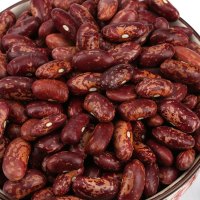 松然 18东北方正红芸豆 大饭豆红腰豆红花豆五谷杂粮豆浆煮粥 400g*1袋真空包装包邮