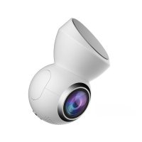 神州行（EASYOWN）air one360°行车记录仪高清手机WiFi连接居家监控 白色