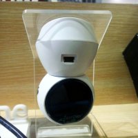 神州行（EASYOWN）air one360°行车记录仪高清手机WiFi连接居家监控 白色