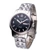 天梭(TISSOT)手表PRC 200系列自动机械男表T014.430.11.057.00