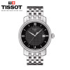 天梭(TISSOT)港湾系列钢带石英男士手表T097.410.11.058.00