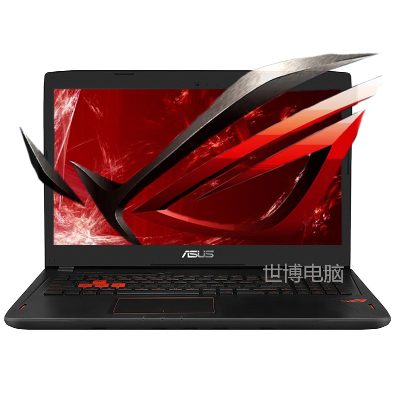 華碩(asus) 玩家國度 rog s5vt6700 15.