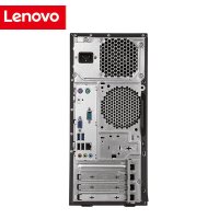 联想（Lenovo）扬天 M4900C 20英寸台式电脑（i7-6700/8G/1TB/2G独显/W7）商用台式机