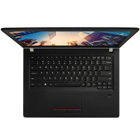 联想(Lenovo) 昭阳 K4450A 14英笔记本电脑 Intel i3 4GB 500GB 2G独显 轻薄本