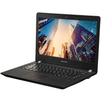 联想(Lenovo) 昭阳 K4450A 14英笔记本电脑 Intel i3 4GB 500GB 2G独显 轻薄本