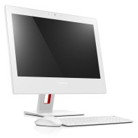 联想（Lenovo）扬天 S4150 21.5英寸一体机电脑【四核i5-6400T 4G 1TB 集显DVD】黑色高清版