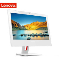联想（Lenovo）扬天 S4150 21.5英寸一体机电脑【四核i5-6400T 4G 1TB 集显DVD】黑色高清版