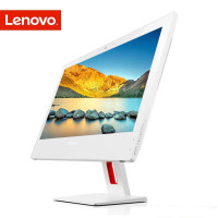 联想（Lenovo）扬天 S4150 21.5英寸一体机电脑【四核i5-6400T 4G 1TB 集显DVD】黑色高清版