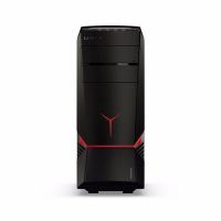 联想（Lenovo）Y700 配21.5英寸双超液晶台式电脑 Intel i5 8GB 1TB+128GB 2G独显
