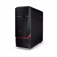 联想（Lenovo）Y700 配21.5英寸双超液晶台式电脑 Intel i5 8GB 1TB+128GB 2G独显