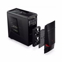 联想（Lenovo）Y700 配21.5英寸双超液晶台式电脑 Intel i5 8GB 1TB+128GB 2G独显