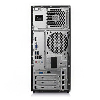 联想(Lenovo)家悦30600I 配21.5英寸双超 台式电脑 (I5-6400 8G 1T 2G独显 W10）