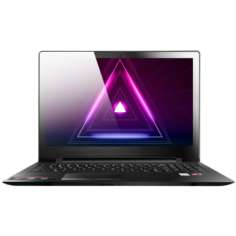 联想lenovoideapad110156英寸笔记本电脑i56200u4g1tb2g独显w10视频