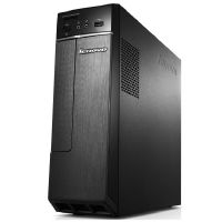 联想（Lenovo）H3060 台式电脑单主机 Intel i3 4GB 500GB DVD 集显 w10