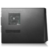 联想（Lenovo）H3060 23.8英寸双超台式电脑 Intel i3 4GB 500GB 集显