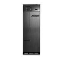 联想Lenovo H3060 20英寸台式电脑整机 Intel i5 4GB 1TB DVD WiFi 2G 台式机