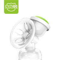 贝贝鸭电动吸奶器正品静音自动吸乳器挤奶器孕产妇拔奶器吸力大SY-C41L