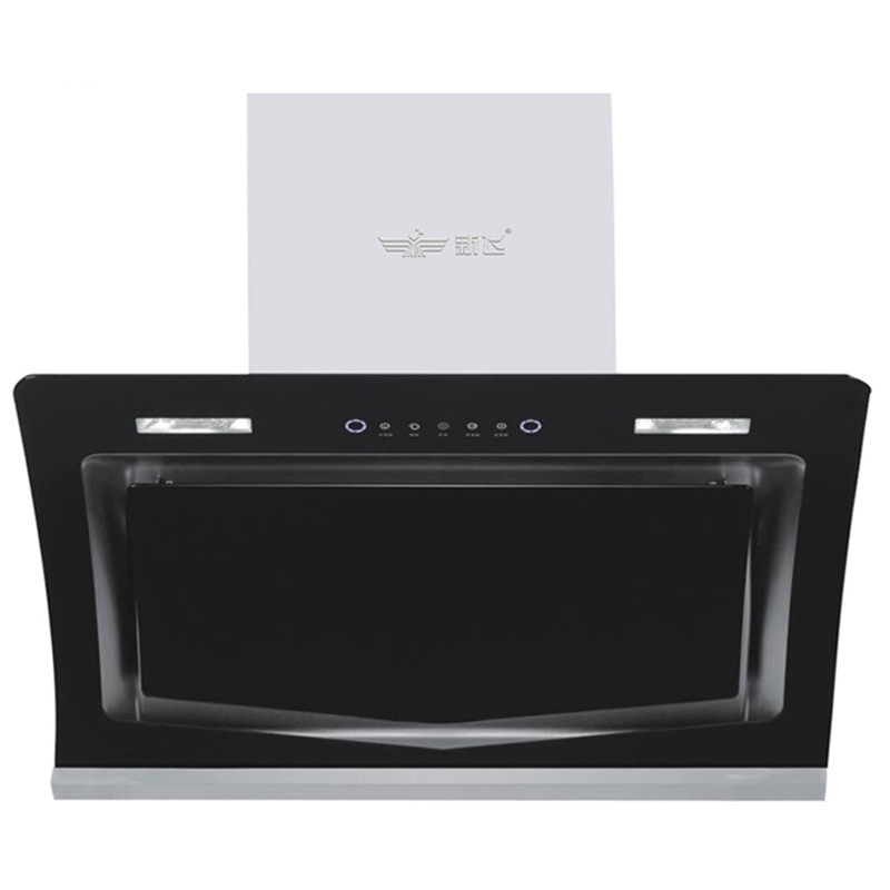 新飞油烟机cxw-268-xfy031 frestech/新飞 cxw-268-xfy031侧吸式 抽油