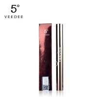 VEEDEE 5度正品 无限纤长卷翘睫毛膏8g 浓密防水不晕染大眼睛易卸