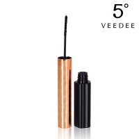 VEEDEE 5°新品小金睫毛膏4.5g大眼睛浓密不打结纤长防水浓密卷翘