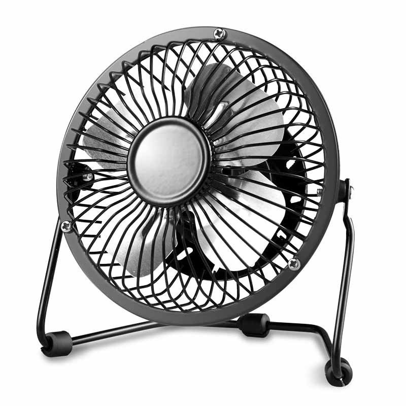 点金石s8电风扇usb风扇家用静音宿舍学生扇小台扇小型电风扇迷你电扇