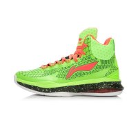 李宁/lining环弓二代 男子篮球专业比赛鞋ABAK027-1-6