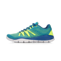 李宁跑步鞋男鞋2016春夏新款轻质减震透气休闲运动慢跑鞋AFPL0131162B