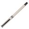 得力deliS680钢笔学生用练字钢笔金属暗尖0.38mm儿童书写钢笔