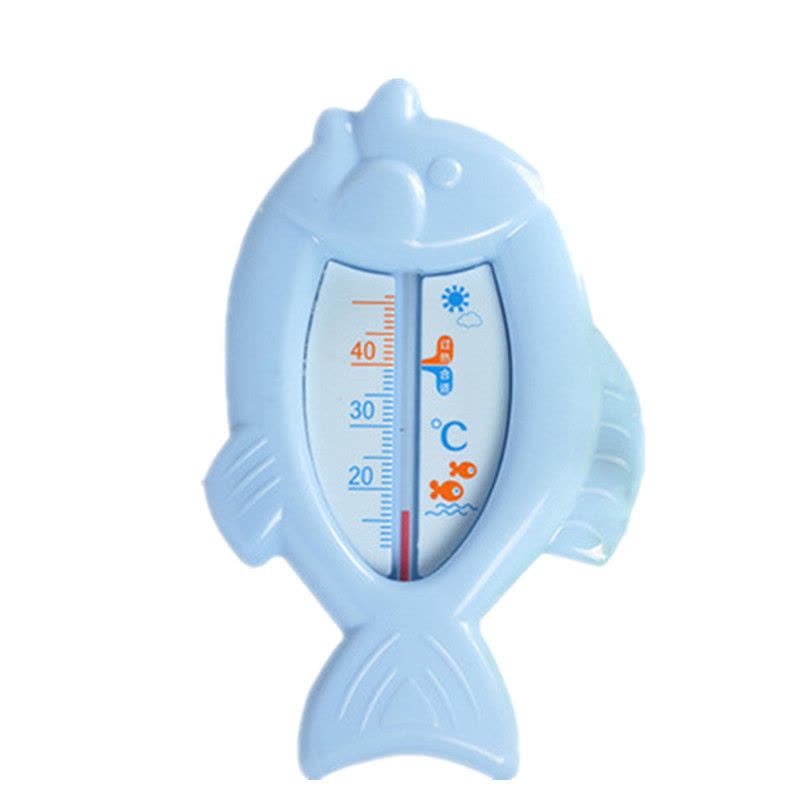 盟宝婴儿水温计宝宝洗澡温度计家用儿童测水温测室温图片