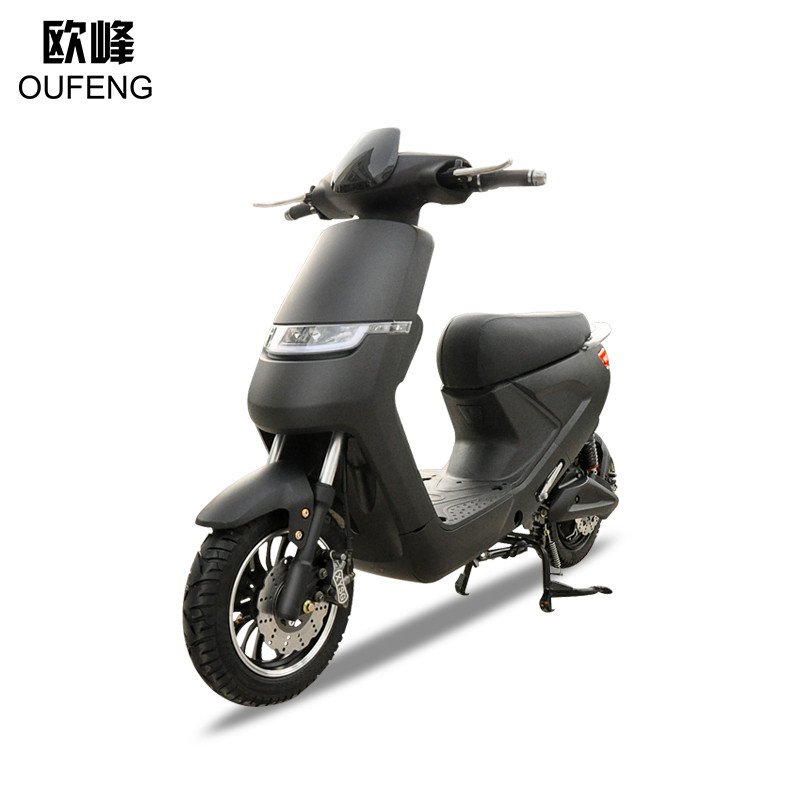 欧峰 欧峰48V电动自行车锂电池女士轻便电动车中小型电瓶车续航60公里